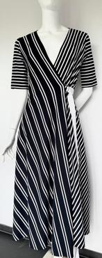 MAX MARA SCHITTERENDE WIKKEL JURK MAAT M, (NEW €360)💖💖💖, Maat 38/40 (M), Overige kleuren, Max Mara, Ophalen of Verzenden
