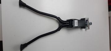 Fietsenstandaard te koop.
Nieuw beschikbaar voor biedingen