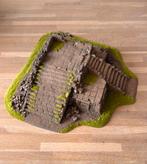 Wargaming scenery piece #1, Ophalen of Verzenden, Nieuw, Toebehoren