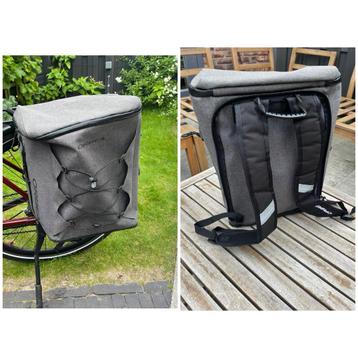 Orbea Fietstas / Rugzak - Waterdicht - 15 Liter beschikbaar voor biedingen