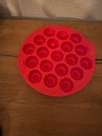 Tupperware mfv crown jewel , bonbon vorm nieuw, Ophalen of Verzenden, Nieuw, Overige typen