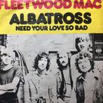 Top2000 - Albatross / Need Your Love So Bad, Cd's en Dvd's, Vinyl Singles, Ophalen of Verzenden