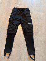 Keepersbroek Macron XXS - Kort Gedragen, Maat XS of kleiner, Ophalen of Verzenden, Zo goed als nieuw, Broek