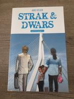 Strak en dwars arie visser oplichtersgenre, Ophalen of Verzenden, Gelezen