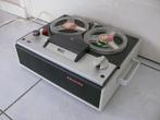 Perfect spelende bandrecorder Philips EL3551 - 4 sporen, Audio, Tv en Foto, Bandrecorders, Ophalen of Verzenden, Bandrecorder
