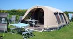 Outwell Yosemite Falls Tent (7 personen), Caravans en Kamperen, Tenten, Ophalen, Gebruikt, Meer dan 6