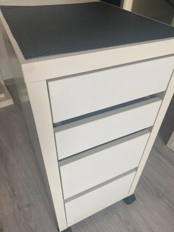 Ladekast ikea 4 lades beschikbaar voor biedingen
