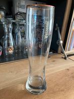 3x franziskaner glas 0,3, Ophalen, Zo goed als nieuw