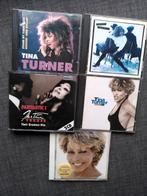 Tina Turner Ike, Ophalen of Verzenden, 1980 tot 2000, Zo goed als nieuw