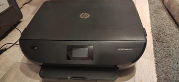  HP Envy Photo 6230 All-in-One - voor Thuis of Kantoor!  beschikbaar voor biedingen