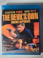 THE DEVIL'S OWN (IN SEAL) (BLURAY), Cd's en Dvd's, Blu-ray, Carduelis & Media, Ophalen of Verzenden, Syran@live.nl, Tollensstraat 53D 3035NC Rotterdam