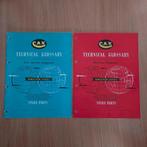 C.A.V. Fuel Injection and Electrical Equipment, Ophalen of Verzenden, Gelezen, Overige merken