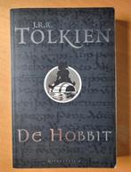 J.R.R. Tolkien - De hobbit, J.R.R. Tolkien, Ophalen of Verzenden, Zo goed als nieuw, Nederland