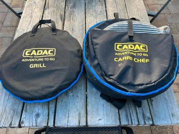 Scottle Braai beschikbaar voor biedingen