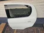 Links achterdeur c1 108 aygo wit 2022, Auto-onderdelen, Ophalen, Gebruikt, Deur, Links