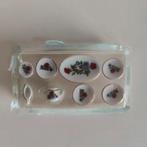 Porseleinen servies & keukenset poppenhuis Del Prado, Ophalen of Verzenden, Gebruikt, Overige typen