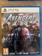 Marvel's Avengers - PS5, Ophalen of Verzenden, Zo goed als nieuw