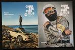 Porsche magazine Christophorus jaargang 2017 NIEUW, Auto diversen, Handleidingen en Instructieboekjes, Ophalen of Verzenden