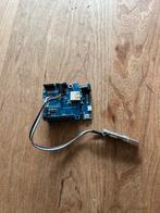 DMA card 35t + arduino leonardo, 1 speler, Ophalen of Verzenden, Gebruikt, Vanaf 12 jaar