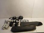 Airbag set Seat Leon, Auto-onderdelen, Dashboard en Schakelaars, Onderdelen@venauto.nl, Van der Ven Autorecycling B.V., Gebruikt