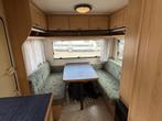 TEC Travel King 420 DB bouwjaar 1999 met voortent, Overige typen, T.E.C., Schokbreker, Bedrijf