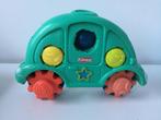 Playskool Roll 'n Gear Auto, Kinderen en Baby's, Speelgoed | Babyspeelgoed, Ophalen of Verzenden, Zo goed als nieuw, Auto, Met geluid