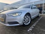 Audi A6 Avant 3.0 TDI Pro Line S Export, Euro 5, Zwart, 197 €/maand, Leder