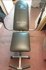 Fitness bank voor buikspieren trainen, Ophalen of Verzenden, Gebruikt