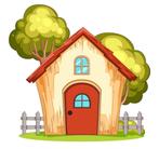 Woning gezocht, Huizen en Kamers