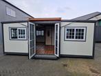 Tiny house , mantelzorgwoning,, Huizen en Kamers, 36 m², Flevoland, Overige soorten