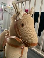 Leuk hobbelpaard voor kinderen, Kinderen en Baby's, Ophalen, Gebruikt
