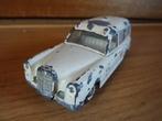Tekno Denmark Mercedes Benz 220S Ambulance, Ophalen of Verzenden, Gebruikt, Auto