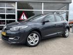 Renault Mégane 1.2 TCe Authentique /Airco/Cruise/Navi/Trekh, Voorwielaandrijving, Euro 5, Stof, Gebruikt