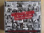 3CD-box Rolling Stones Singles collection Sixties SinglesA&B, Cd's en Dvd's, Cd's | Rock, Ophalen of Verzenden, Gebruikt, Poprock