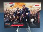 Max Verstappen Home win makes it 9 in a row Topps Now F1, Ophalen of Verzenden, Nieuw, Plaatje