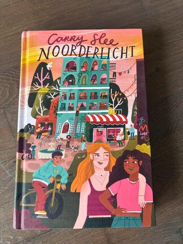 Noorderlicht - Carry Slee beschikbaar voor biedingen