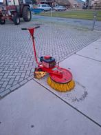 Holland Sweeper Onkruidborstel, Ophalen, Gebruikt, Holland sweeper