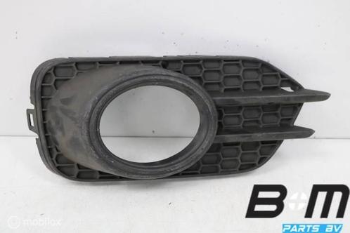 Bumperrooster links VW Tiguan 5N Offroad 5N0853665G, Auto-onderdelen, Carrosserie en Plaatwerk, Gebruikt