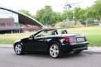 Mercedes-Benz SLK-klasse 350 7G-Tronic Aut 305Pk faceLift AI, Auto's, Mercedes-Benz, Automaat, Achterwielaandrijving, Gebruikt