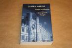 Dans en droom. Jouw gezicht morgen. Javier Marías., Boeken, Ophalen of Verzenden, Gelezen