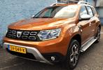 Dacia Duster 1.2 TCe Prestige Nav Trh pdc, Voorwielaandrijving, 12 maanden, Gebruikt, Euro 6