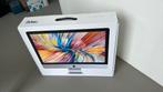 27” iMac 5K (2017) 4.2Ghz Quad Core i7 16Gb 2Tb Fusion drive, Computers en Software, Apple Desktops, 16 GB, 2Tb, IMac, 4 Ghz of meer