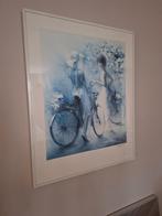 Schilderij, Antiek en Kunst, Ophalen