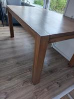 Keukentafel, 50 tot 100 cm, 150 tot 200 cm, Gebruikt, Rechthoekig