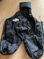 Deryan fiets poncho, Ophalen of Verzenden, Zo goed als nieuw, Voorzitje