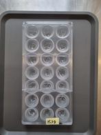 Chocolade mallen, Ophalen of Verzenden, Taarten of Cupcakes, Versiering