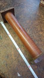 Glijspoelhouder - Vintage Houten Onderdeel, Ophalen of Verzenden, Gebruikt, Overige typen