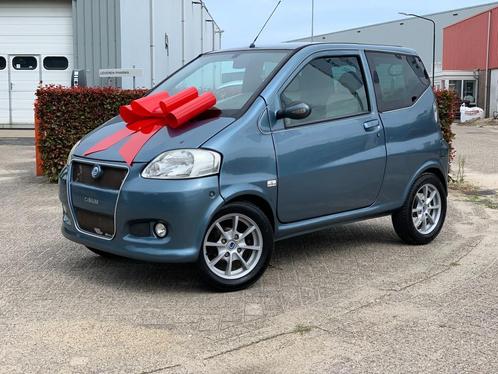 Casalini M10 Sport Mitsubishi Brommobiel NAVIGATIE 2009 44dk, Diversen, Brommobielen en Scootmobielen, Gebruikt, Microcar, 46 km of meer