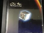 Chris Rea, The Road to Hell cd, Ophalen of Verzenden, Zo goed als nieuw