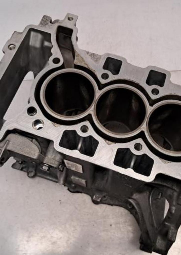 1.2 PureTech Onderblok - Perfect voor uw auto!, Auto-onderdelen, Motor en Toebehoren, Peugeot, Gebruikt, Ophalen of Verzenden
